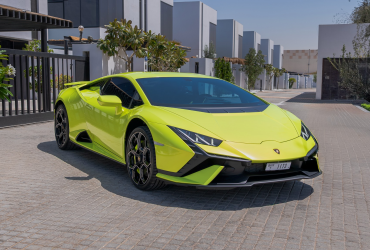 How You Can Make a ‘Green’ Choice When Renting a Car