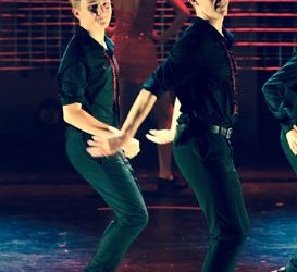 How to Choose Between Recreational and Pre-Professional Ballet