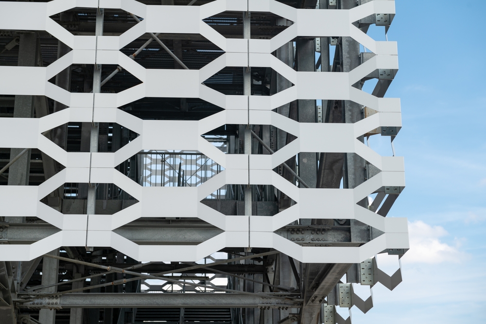 Design Considerations When Installing Acoustic Louvers