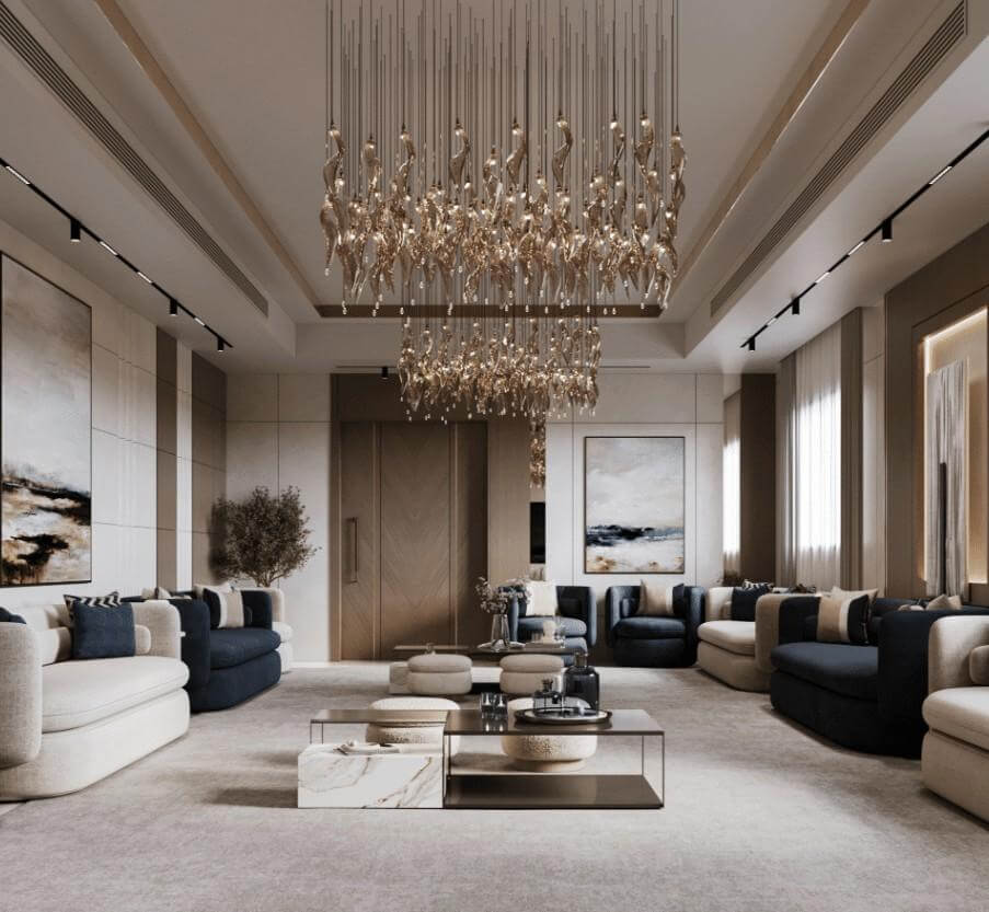 Why Interior Fit Out Is Key To Space Transformation