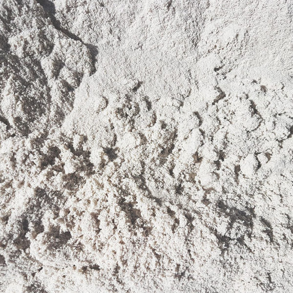 Fix Wall Cracks Fast With White Sand Plaster Mix