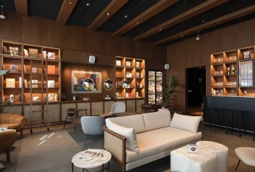 Hybrid Work Is Here To Stay Is Your Office Fit Out Ready?