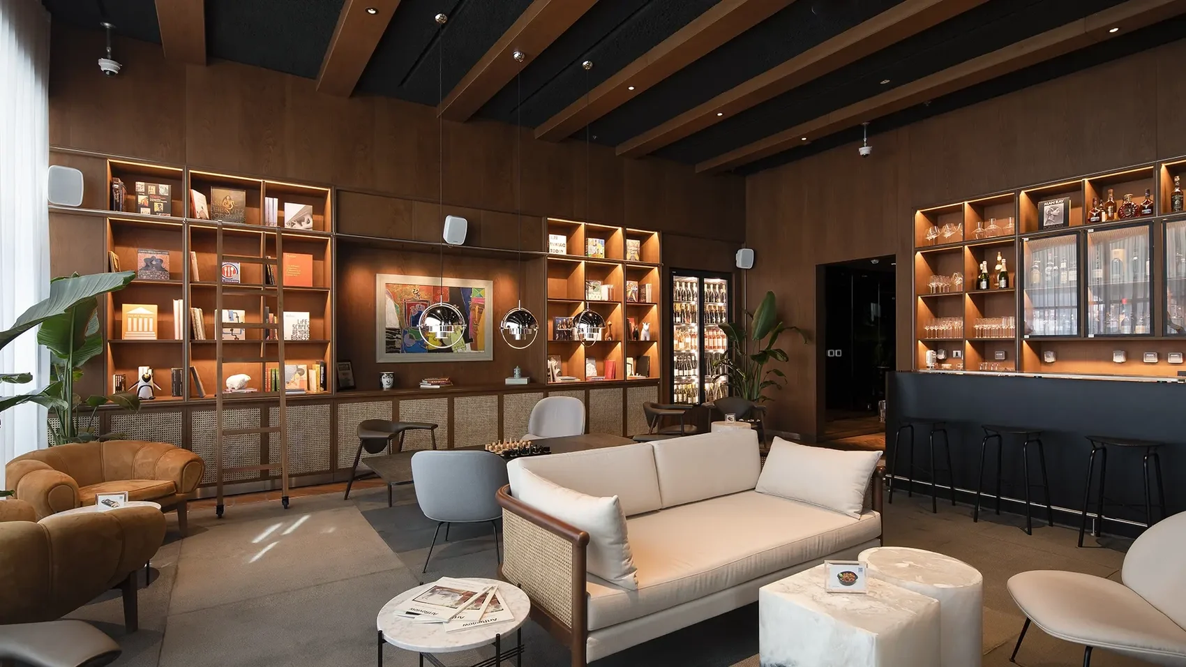 Hybrid Work Is Here To Stay Is Your Office Fit Out Ready?