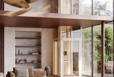 Why Expert Technicians Are The Backbone Of A Residential Lift Company