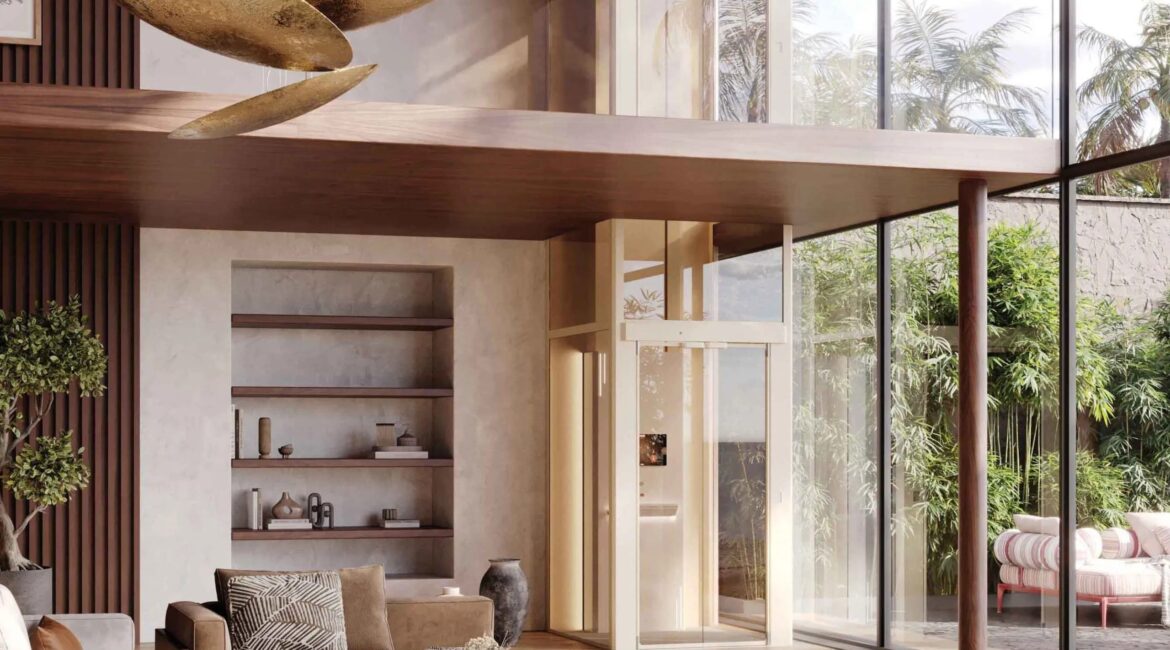 Why Expert Technicians Are The Backbone Of A Residential Lift Company